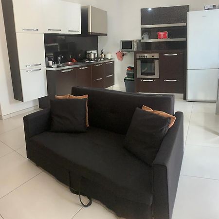 St Pauls Bay Luxury 2 Bedroom Apartment Blue Water Suite Flat 36 Bahía de San Pablo Exterior foto