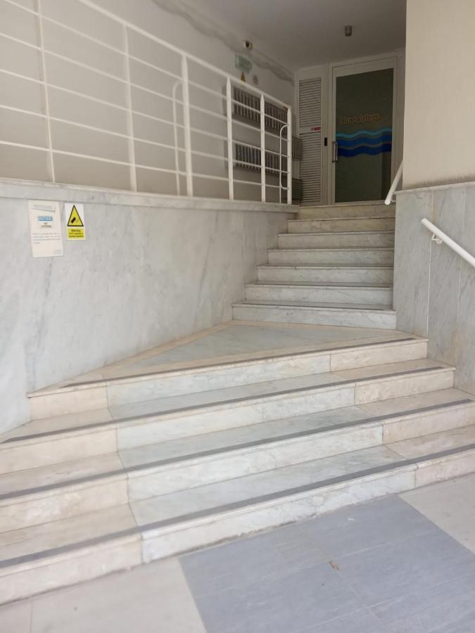 St Pauls Bay Luxury 2 Bedroom Apartment Blue Water Suite Flat 36 Bahía de San Pablo Exterior foto